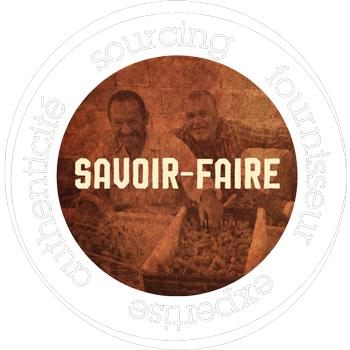 Notre savoir faire