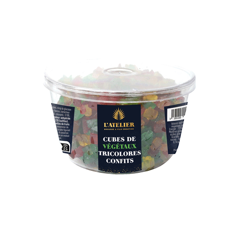 Confitmix 200g