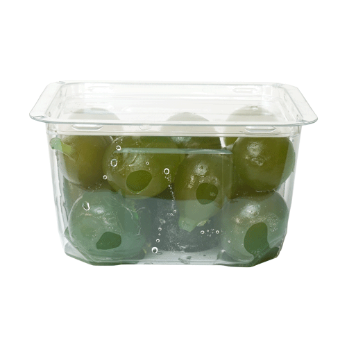 Figues enti&egrave;res confites 400g