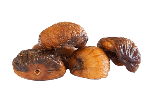 Figues sèches de montagne